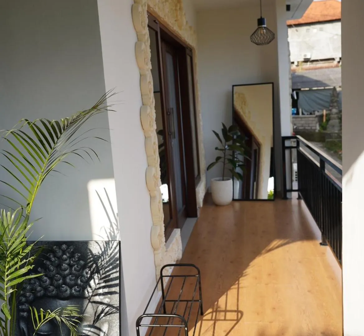 Central House 2 Floor Ubud