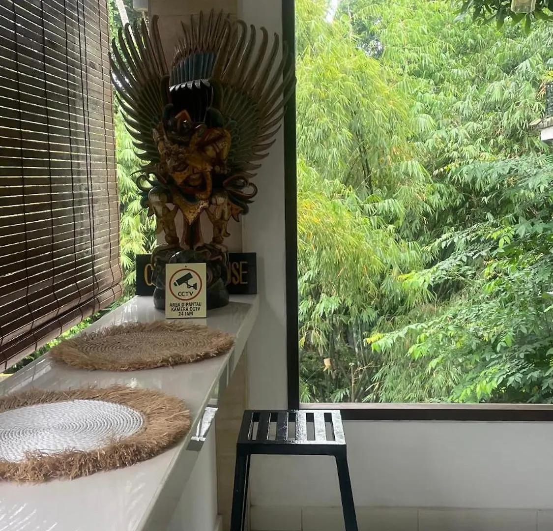 Central House 2 Floor Ubud  Ubud (Bali)