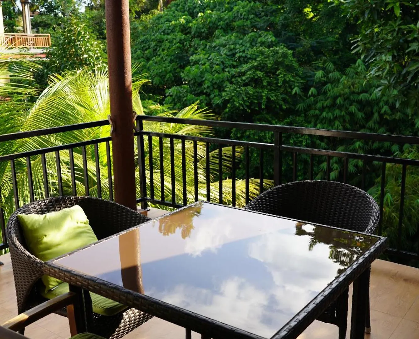 Central House 2 Floor Ubud  Guest house Ubud (Bali)