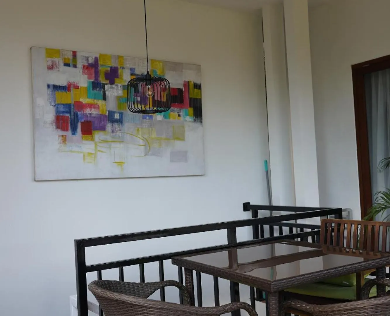 Guest house Central House 2 Floor Ubud  Indonesia