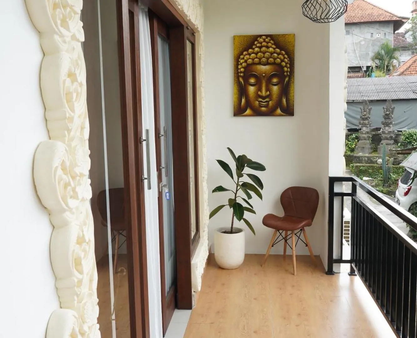 Central House 2 Floor Ubud  0*, Ubud (Bali) Indonesia