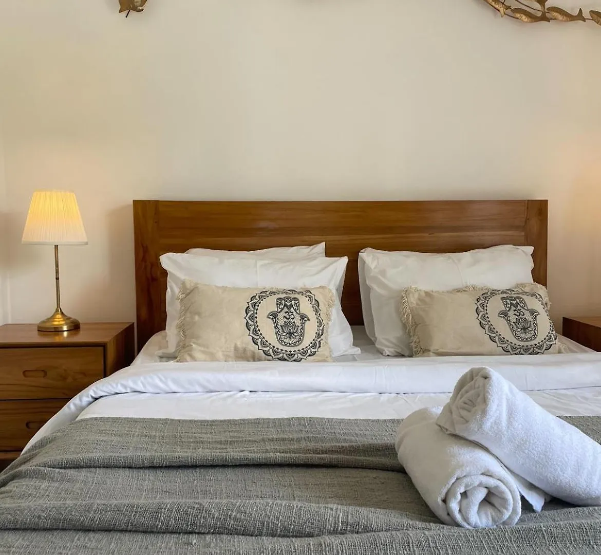 Guest house Central House 2 Floor Ubud